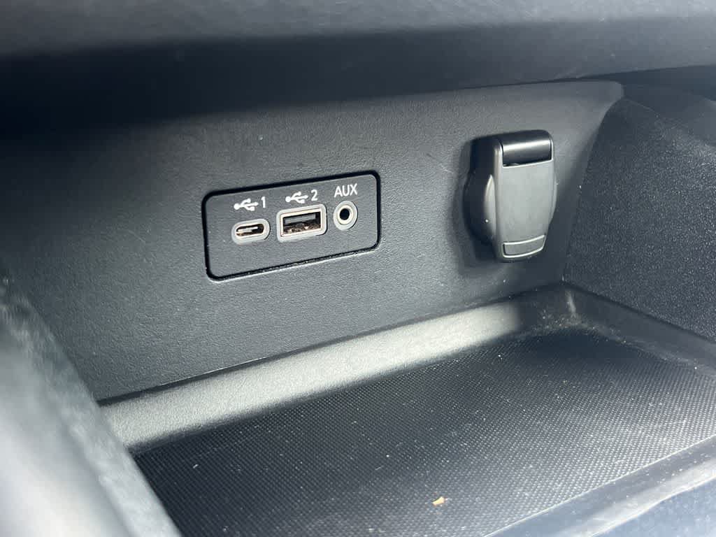 Used 2020 Nissan Altima 2.5 SR FWD image 31