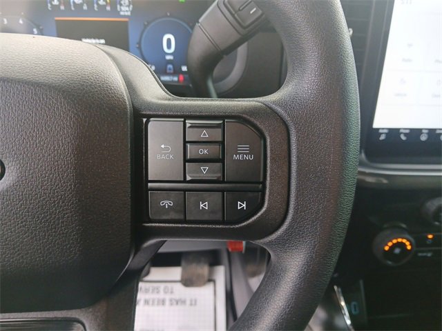Certified 2024 Ford F150 STX w/ STX Black Appearance Package image 19
