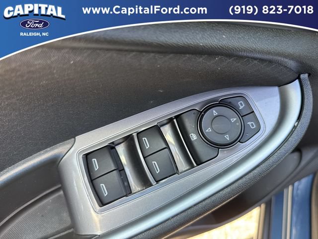 Used 2024 Chevrolet Malibu LS w/ LPO, Floor Liner Package FWD image 21