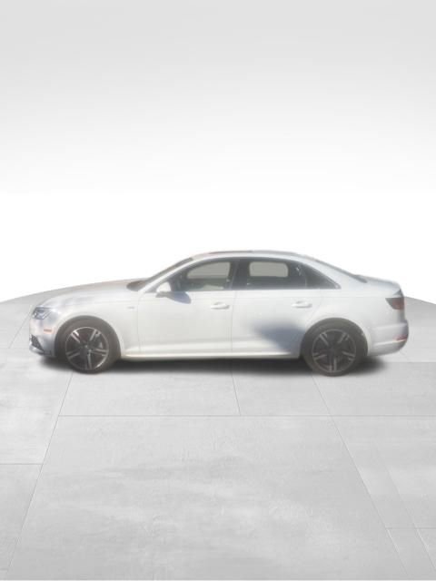 Used 2018 Audi A4 2.0T Premium Plus AWD/4WD image 3