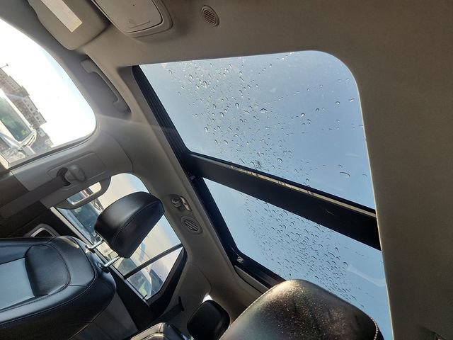 Certified 2023 Ford Explorer XLT w/ Equipment Group 202A image 21