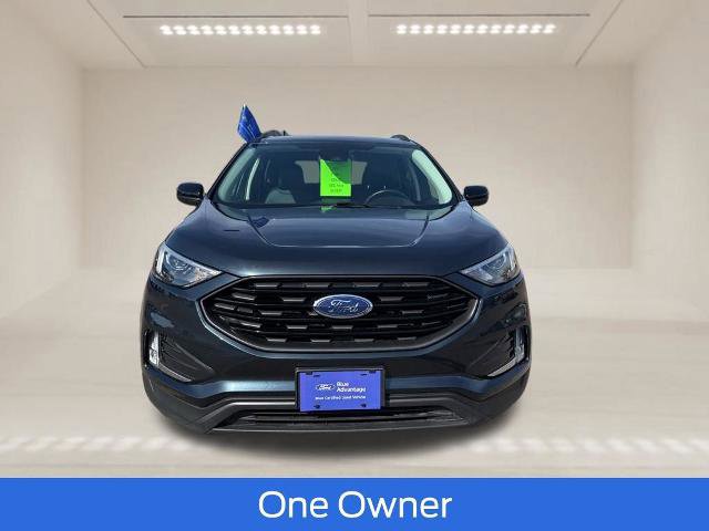 Certified 2023 Ford Edge SEL w/ Sport Appearance Package AWD/4WD image 2