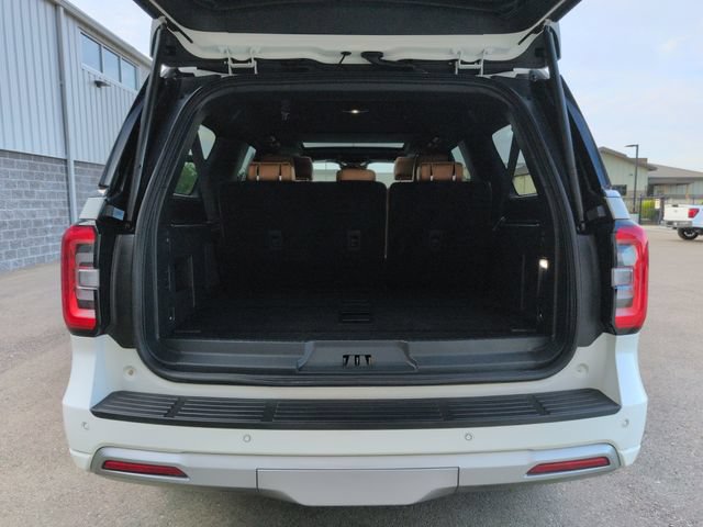 Certified 2023 Ford Expedition Max Platinum AWD/4WD image 27
