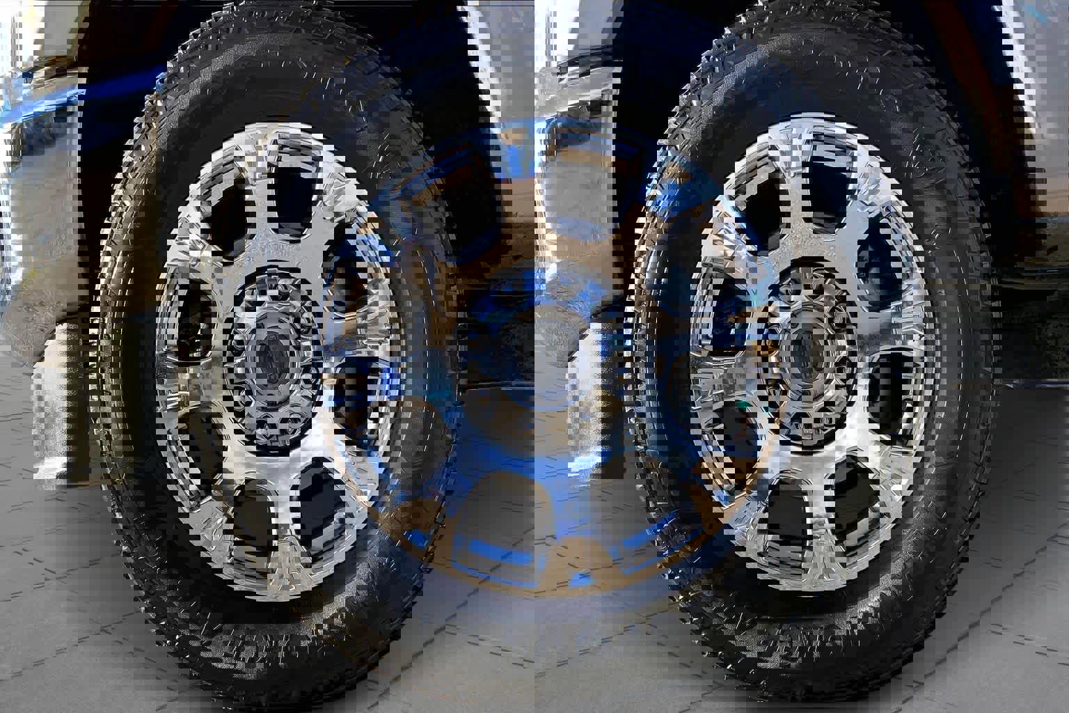 Certified 2020 Ford F250 King Ranch w/ King Ranch Ultimate Package image 10