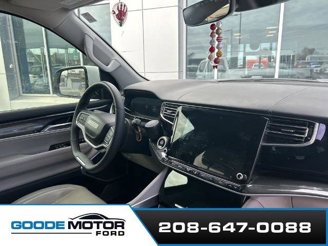 Used 2022 Jeep Wagoneer Series I w/ Convenience Group I image 5