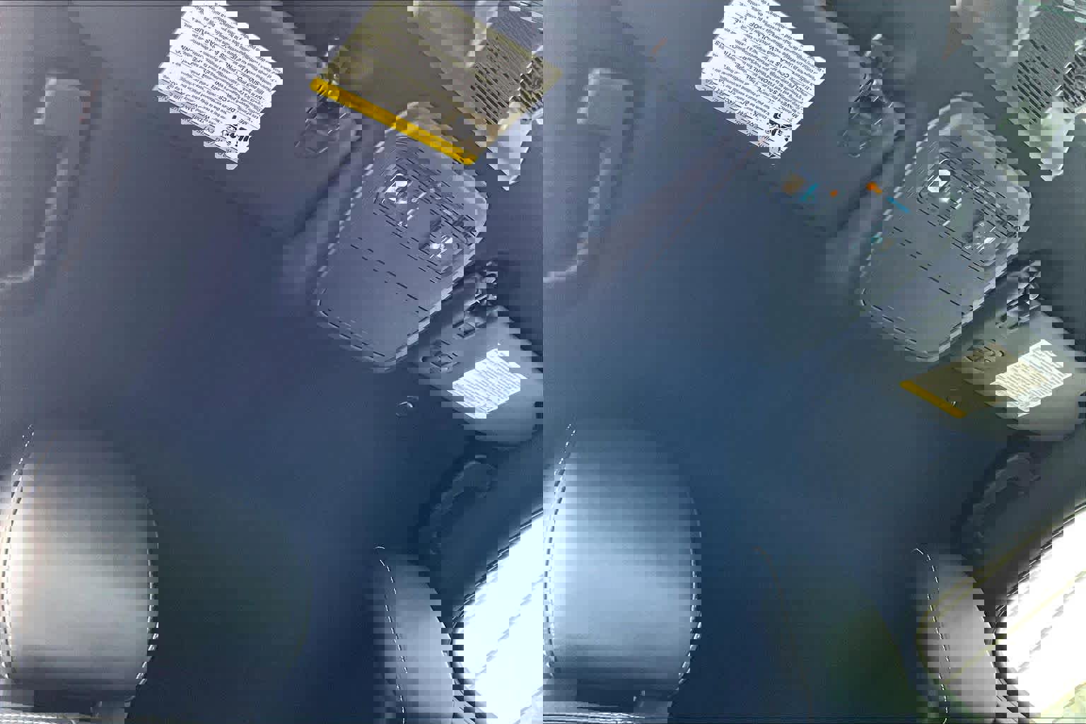 Certified 2025 Ford Mustang Mach-E GT w/ Interior Protection Package image 14