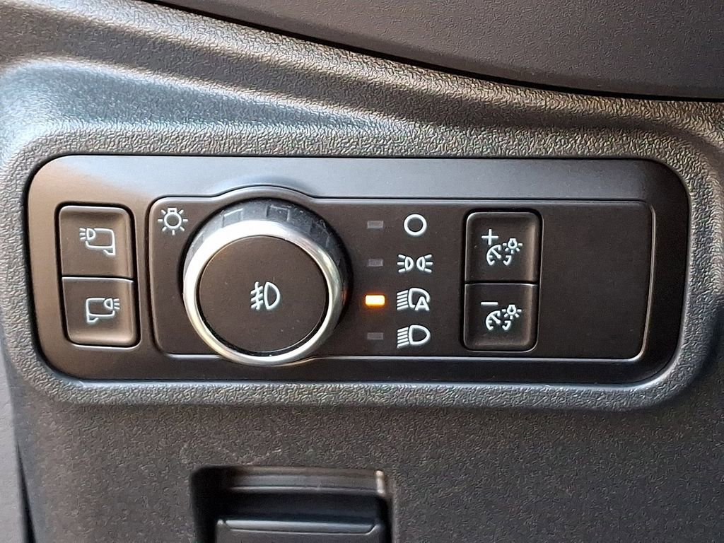 Certified 2025 Ford Bronco Badlands w/ Sasquatch Package image 24