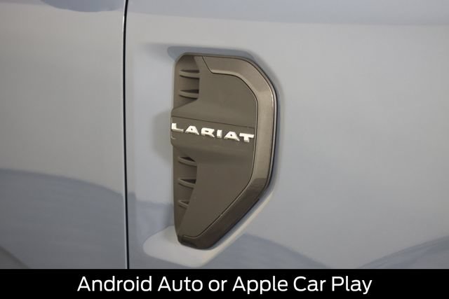 Certified 2024 Ford Ranger Lariat AWD/4WD image 19