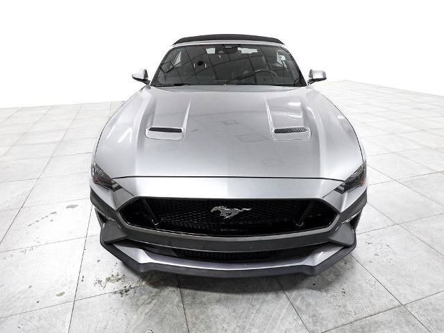 Certified 2022 Ford Mustang GT Premium w/ Equipment Group 401A RWD image 3