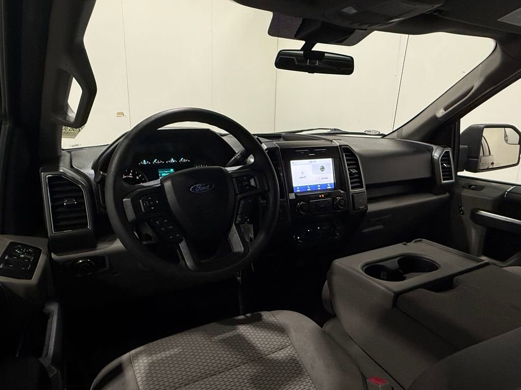 Certified 2020 Ford F150 XLT image 17