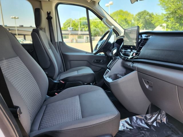 Certified 2026 Ford Transit 350 XLT AWD/4WD image 11