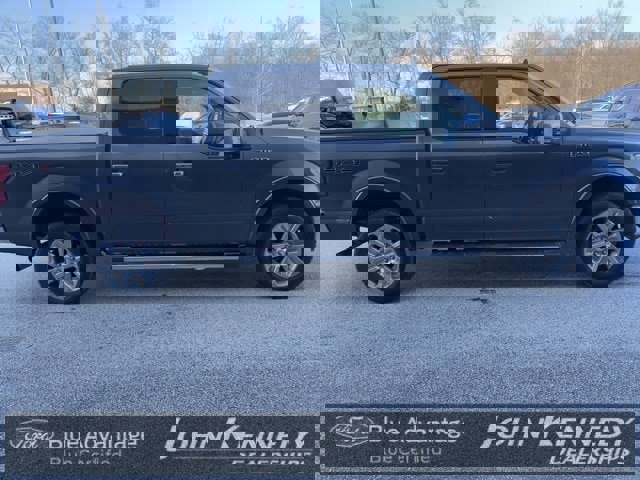 Certified 2019 Ford F150 Lariat image 13