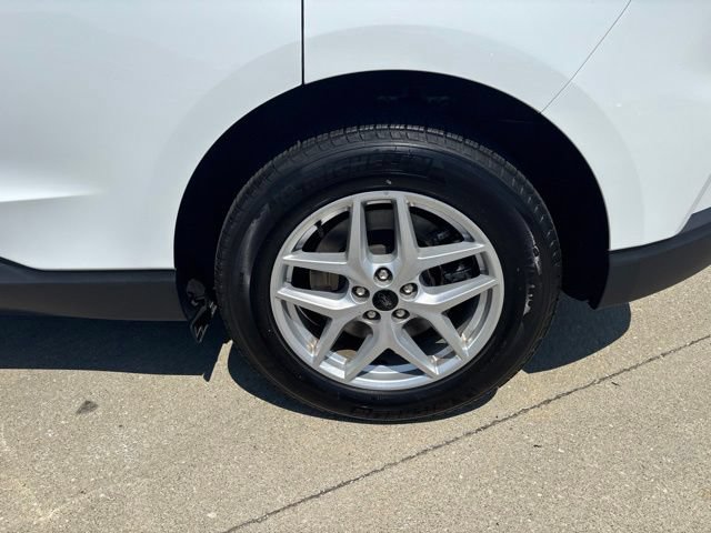 Certified 2023 Ford Edge SEL AWD/4WD image 11