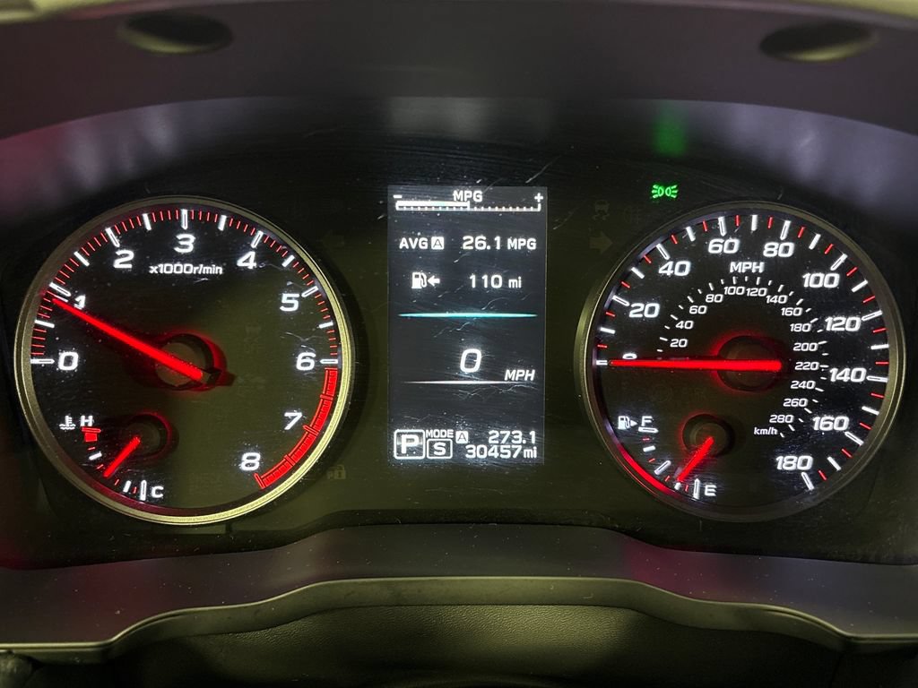 Used 2022 Subaru WRX GT AWD/4WD image 15
