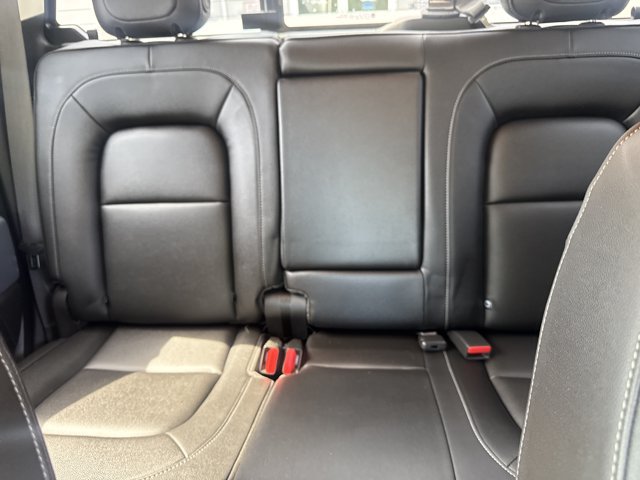 Used 2020 Chevrolet Colorado Z71 RWD image 19