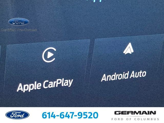 Certified 2022 Ford F150 Lariat w/ Equipment Group 502A High AWD/4WD image 36
