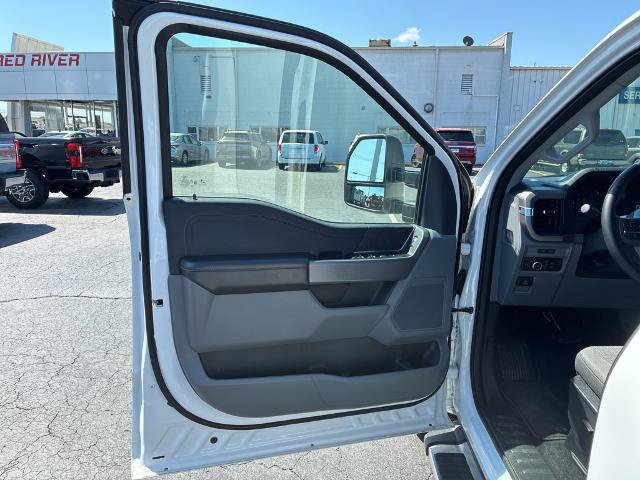 Certified 2024 Ford F150 XLT w/ Mobile Office Package AWD/4WD image 12