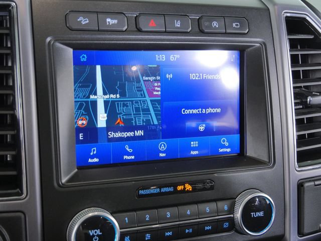Certified 2021 Ford Expedition Max Platinum AWD/4WD image 29