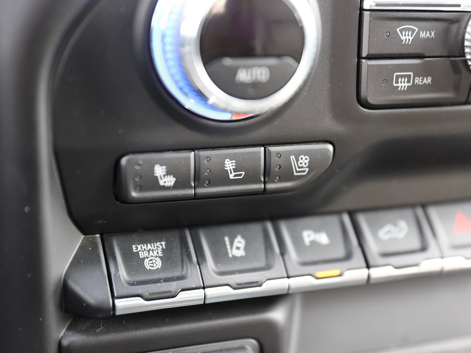 Used 2022 GMC Sierra 2500 Denali w/ Denali Ultimate Package image 37