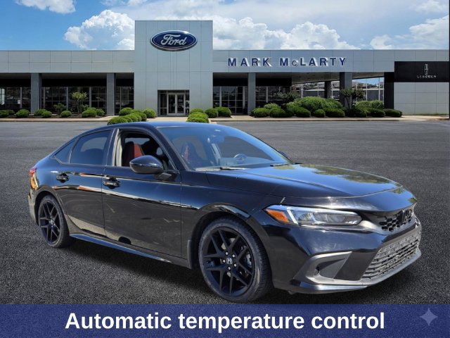 Used 2024 Honda Civic Si image 8