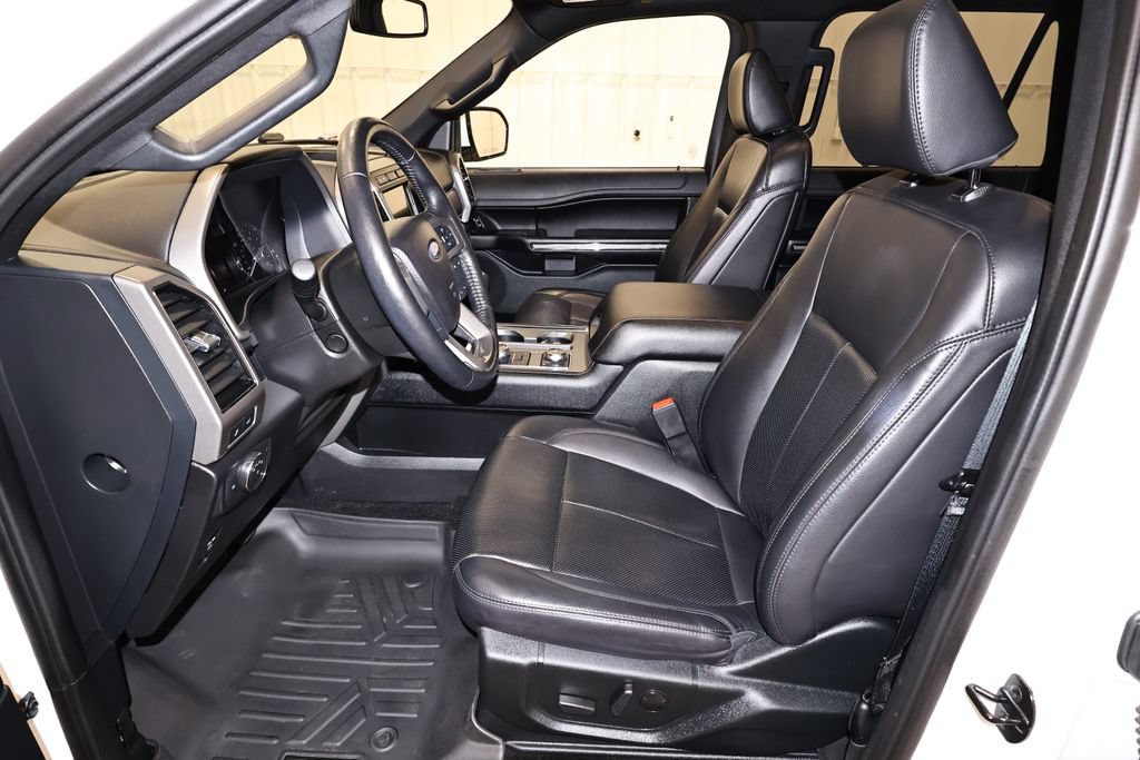 Certified 2021 Ford Expedition XLT AWD/4WD image 13