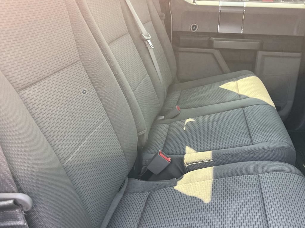 Certified 2020 Ford F150 2WD SuperCrew image 25