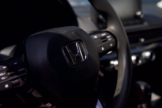 Used 2026 Honda Civic LX image 14