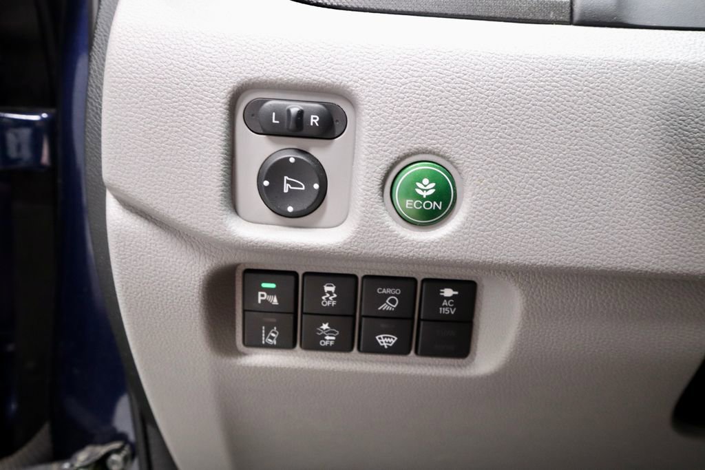 Used 2022 Honda Ridgeline RTL-E image 29