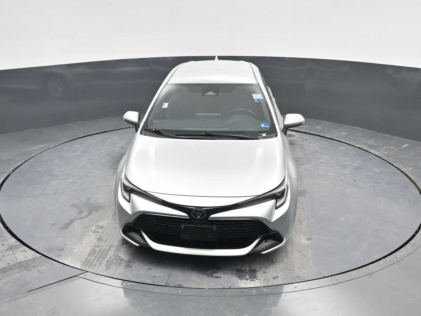 Used 2024 Toyota Corolla SE FWD image 28