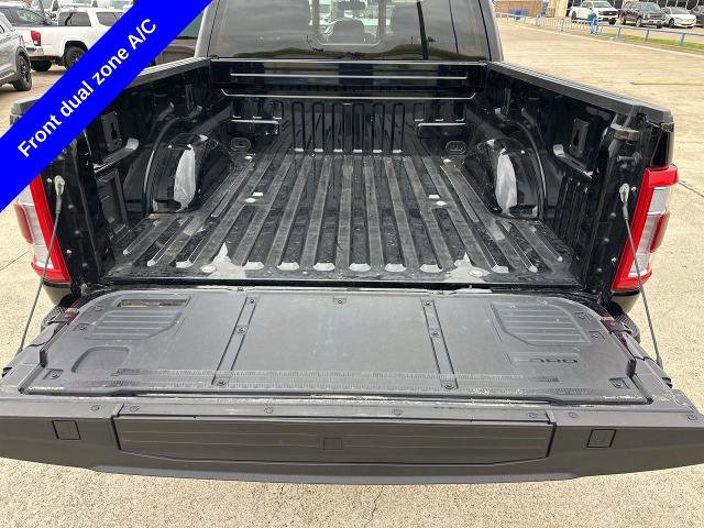 Certified 2023 Ford F150 King Ranch AWD/4WD image 21