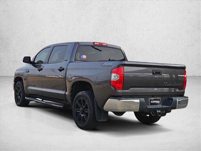 Used 2019 Toyota Tundra SR5 w/ SR5 Upgrade Package RWD image 7
