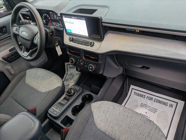 Certified 2022 Ford Maverick XLT w/ Equipment Group 300A Standard image 27
