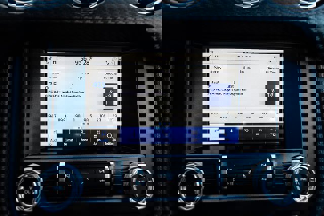 Certified 2021 Ford Mustang Coupe w/ Equipment Group 101A image 17