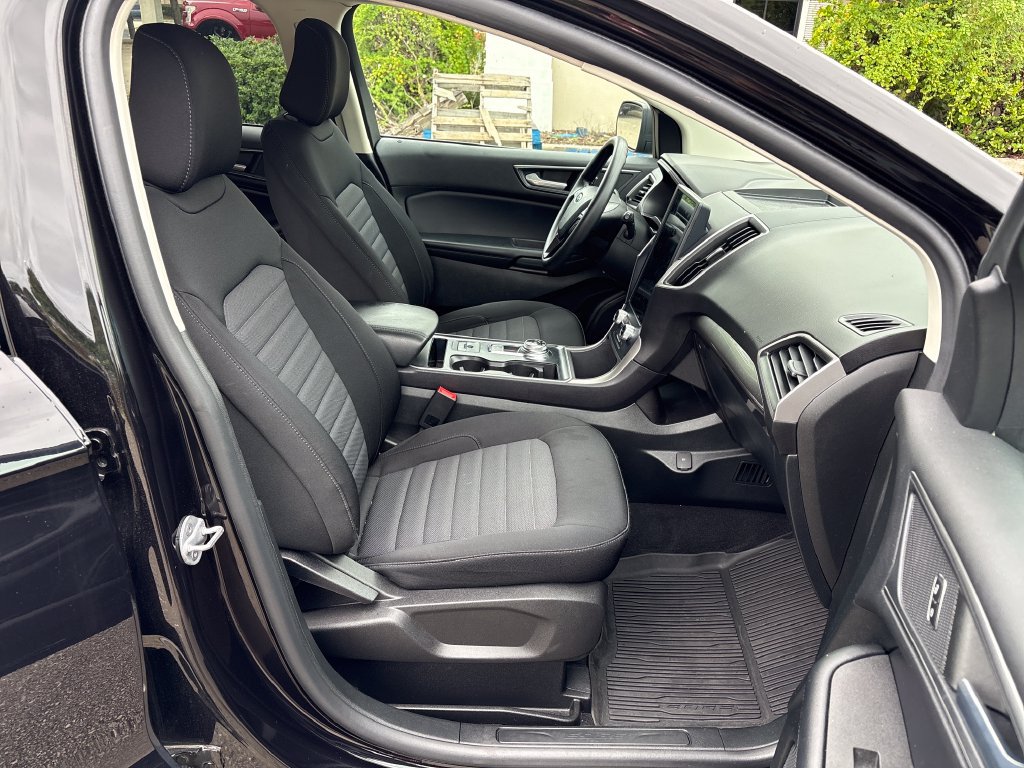 Certified 2023 Ford Edge SE AWD/4WD image 7