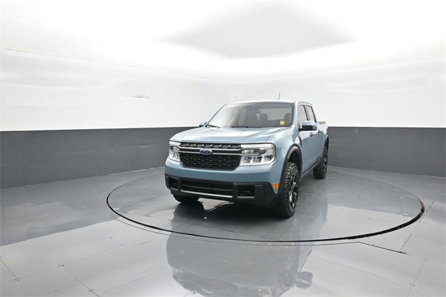 Certified 2023 Ford Maverick XLT w/ Equipment Group 300A Standard image 3