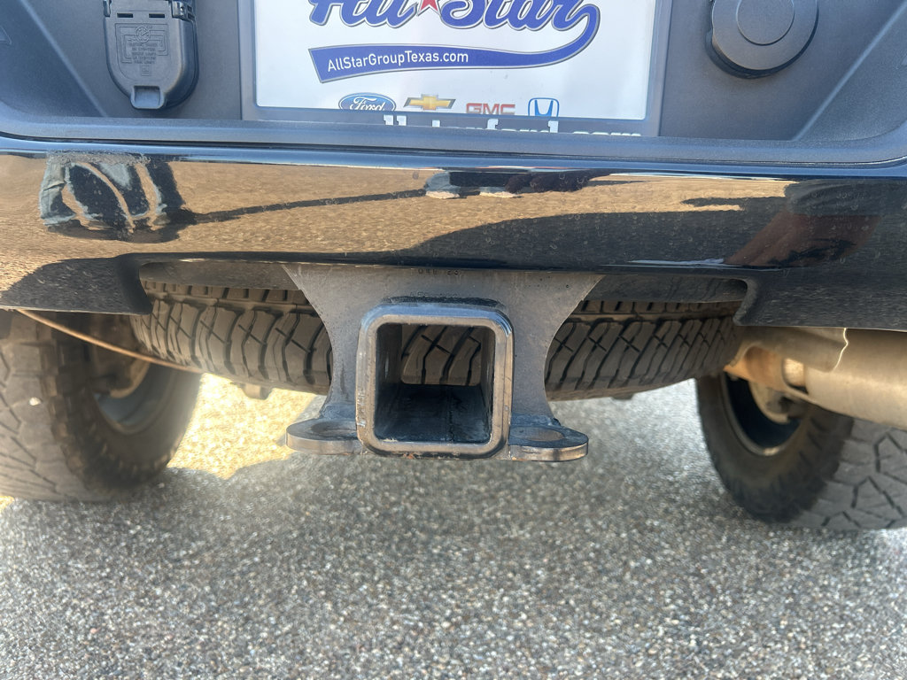 Used 2023 GMC Sierra 2500 AT4 w/ AT4 Premium Plus Package AWD/4WD image 12