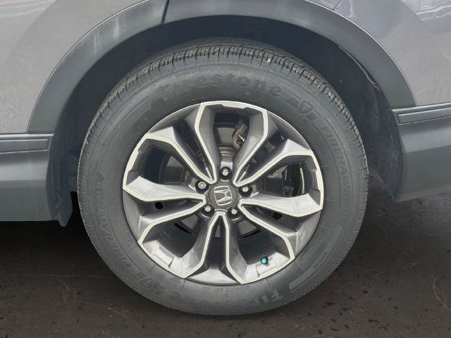 Used 2020 Honda CR-V EX image 14