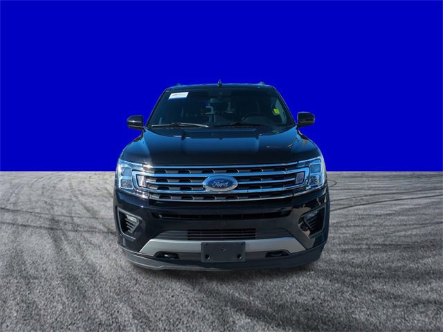 Certified 2020 Ford Expedition XLT image 9
