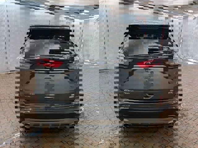 Certified 2019 Ford Edge SEL w/ Equipment Group 201A image 6