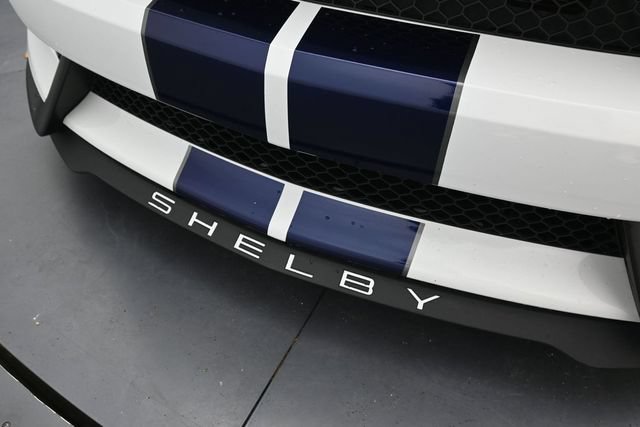 Certified 2020 Ford Mustang Shelby GT350 w/ Technology Package RWD image 31