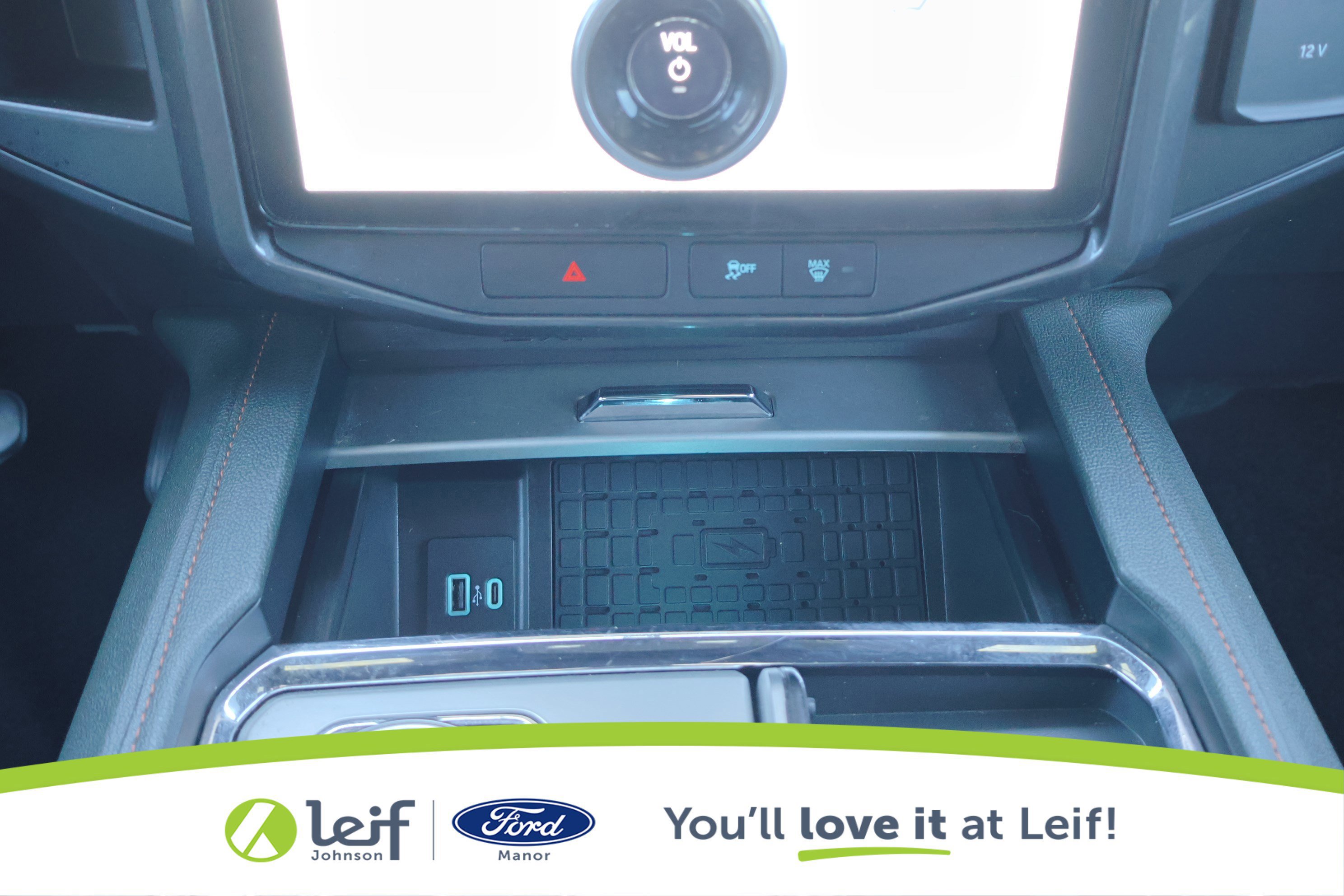 Certified 2022 Ford Expedition Timberline image 23