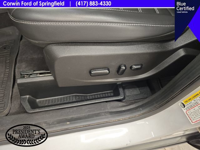 Certified 2019 Ford Escape SEL AWD/4WD image 36