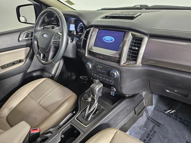 Certified 2019 Ford Ranger Lariat w/ Equipment Group 501A Mid AWD/4WD image 10
