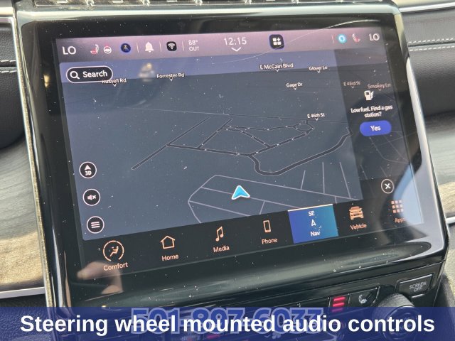 Used 2023 Jeep Grand Cherokee Limited RWD image 21