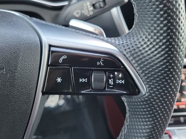 Used 2022 Audi S7 Prestige w/ Prestige Package image 6