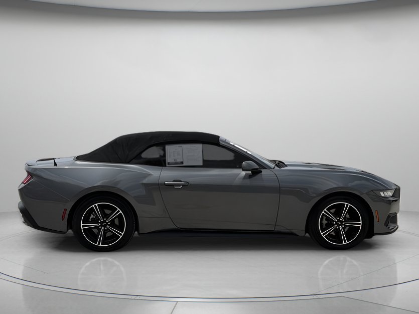 Certified 2024 Ford Mustang Premium RWD image 2