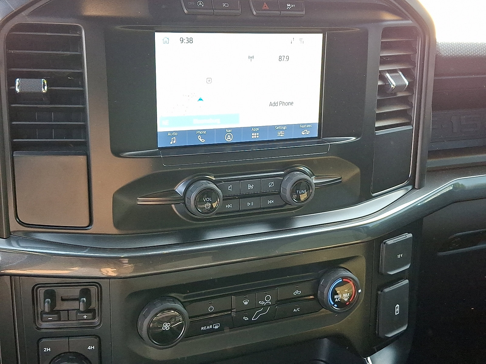 Certified 2023 Ford F150 XL w/ STX Appearance Package image 23