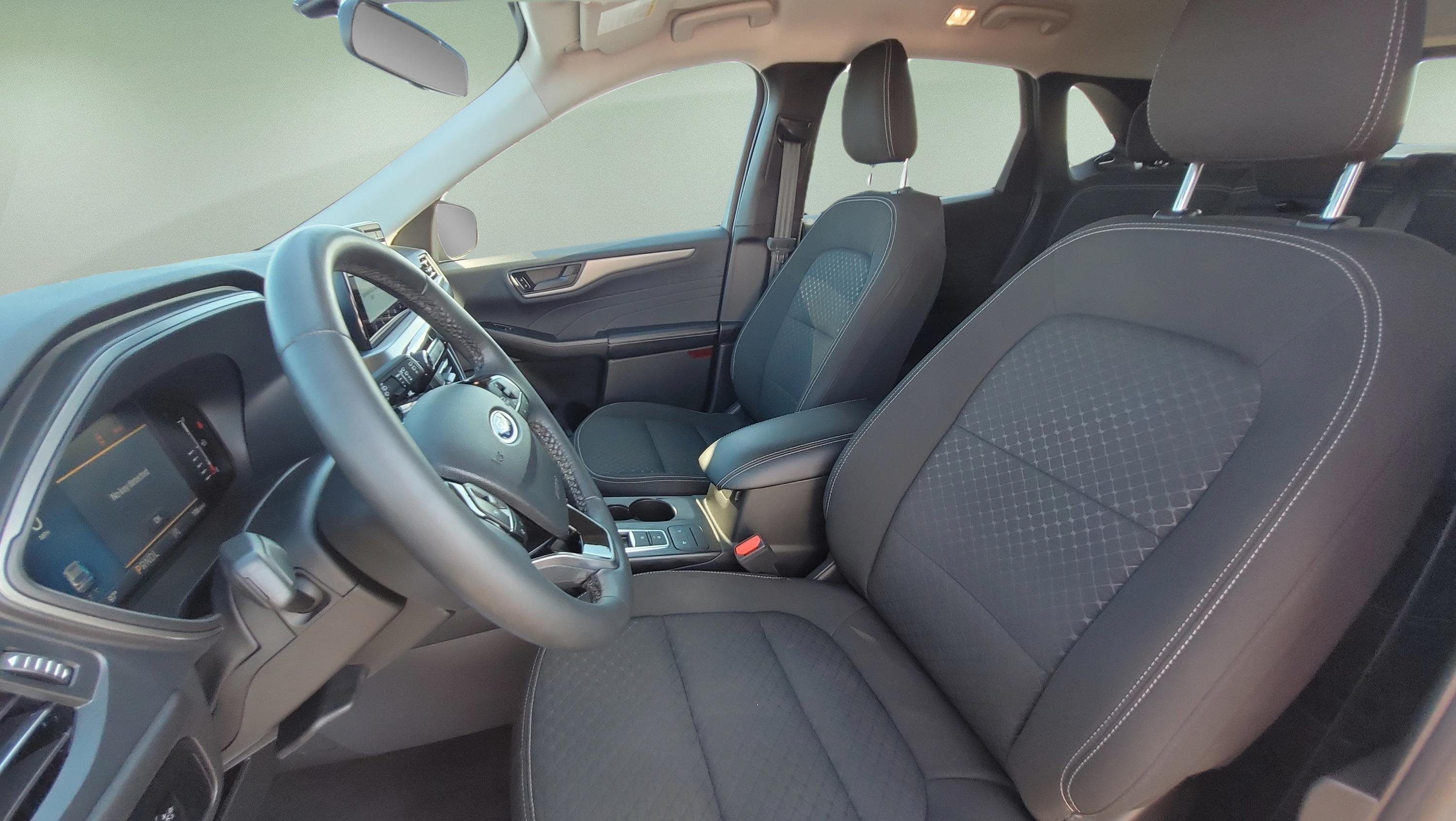 Certified 2023 Ford Escape Active w/ Cold Weather Package FWD image 27