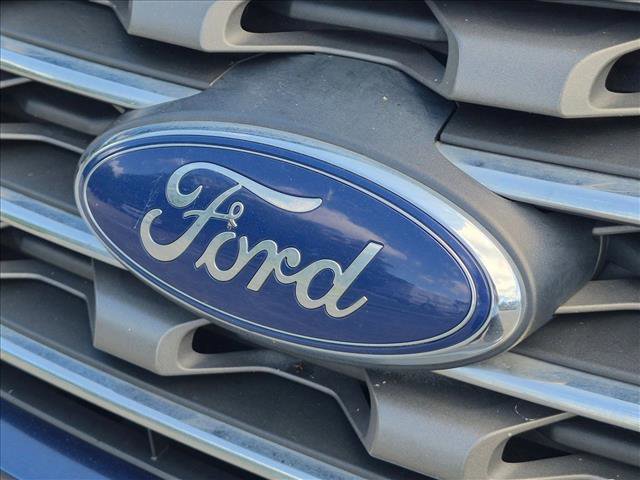 Certified 2017 Ford Explorer FWD image 14