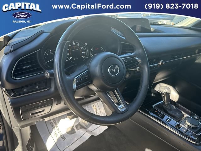 Used 2024 MAZDA CX-30 AWD 2.5 S w/ Preferred Package image 24